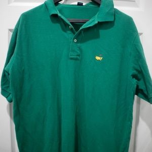 Green Masters Golf Polo Ralph Lauren